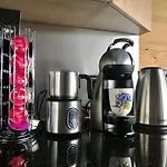 De Boase Ferienhaus *