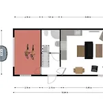 De Boase Ferienhaus