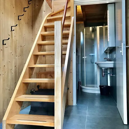 Casa vacanze De Boase Voorthuizen