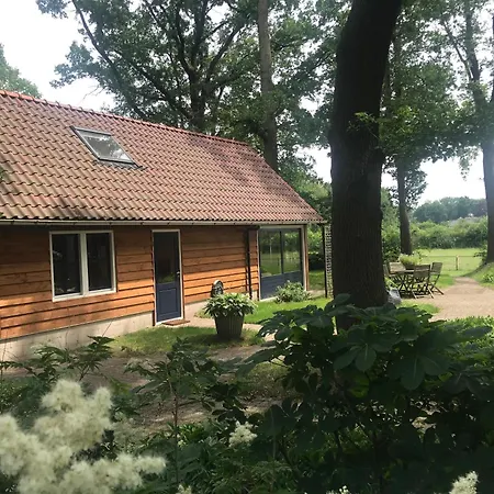 De Boase Holiday home