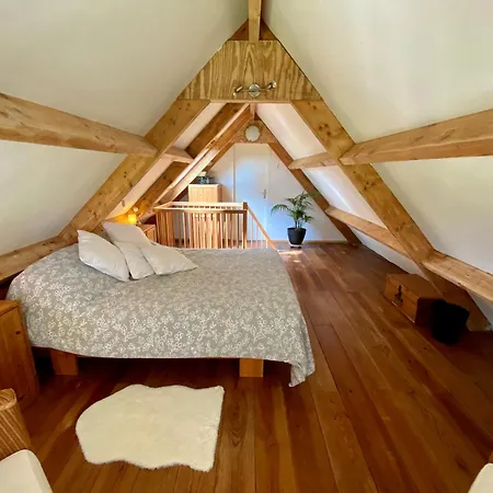 Casa vacanze De Boase Voorthuizen