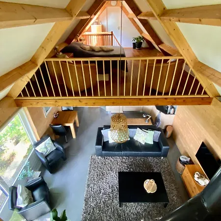 De Boase Σπίτι διακοπών *