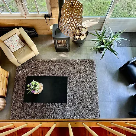 De Boase Σπίτι διακοπών