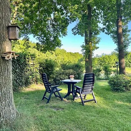 De Boase Hébergement de vacances