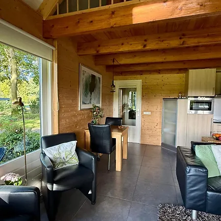 Holiday home De Boase