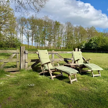 De Boase Ferienhaus *