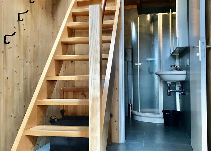 Дом отдыха De Boase Вортхёйзен