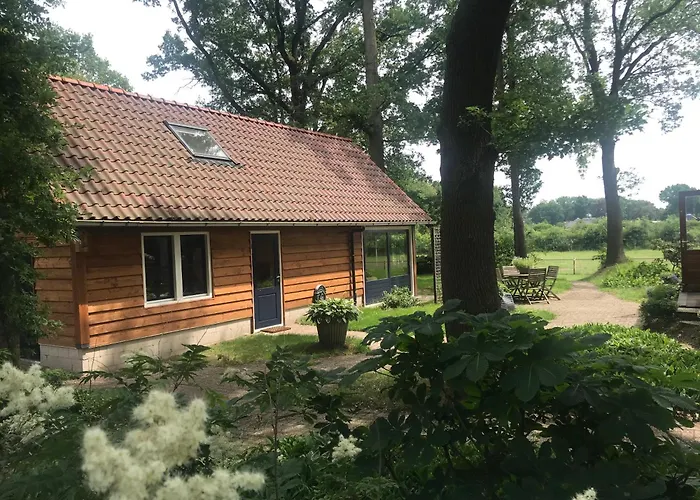 De Boase בית נופש