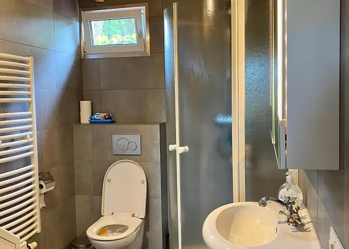 בית נופש De Boase