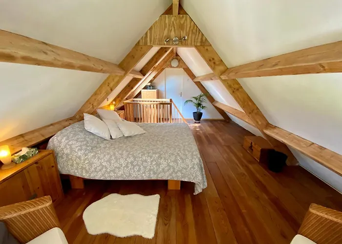 בית נופש De Boase פורטהאוזן