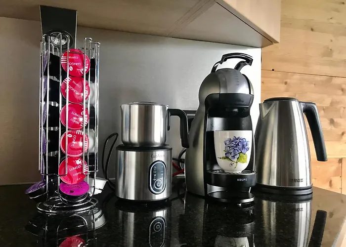 De Boase בית נופש *