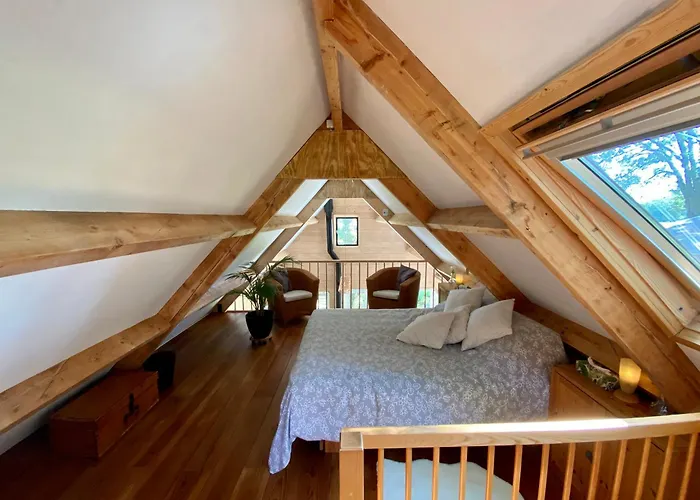 De Boase פורטהאוזן