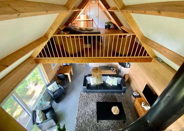 De Boase Дом отдыха *