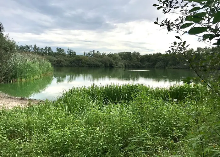 בית נופש De Boase פורטהאוזן