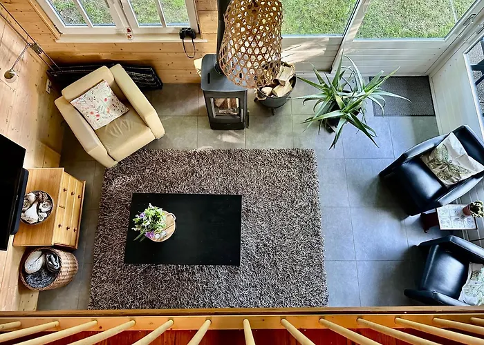 De Boase בית נופש