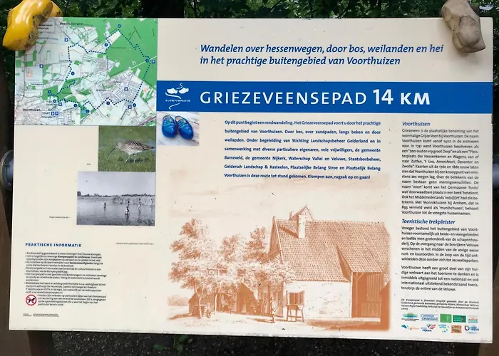 De Boase בית נופש פורטהאוזן