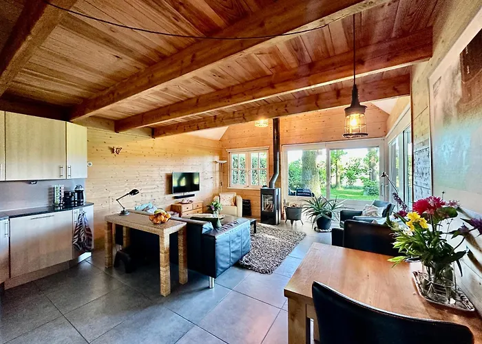 בית נופש De Boase פורטהאוזן