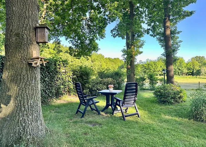 De Boase בית נופש