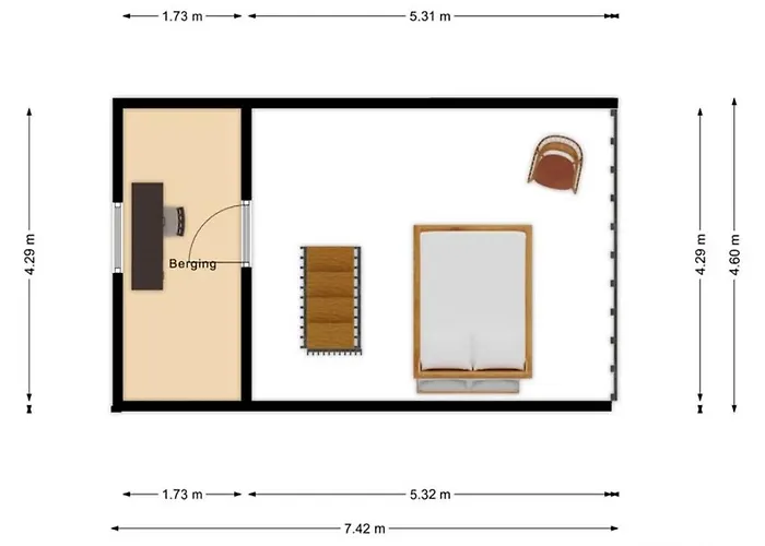 De Boase * פורטהאוזן