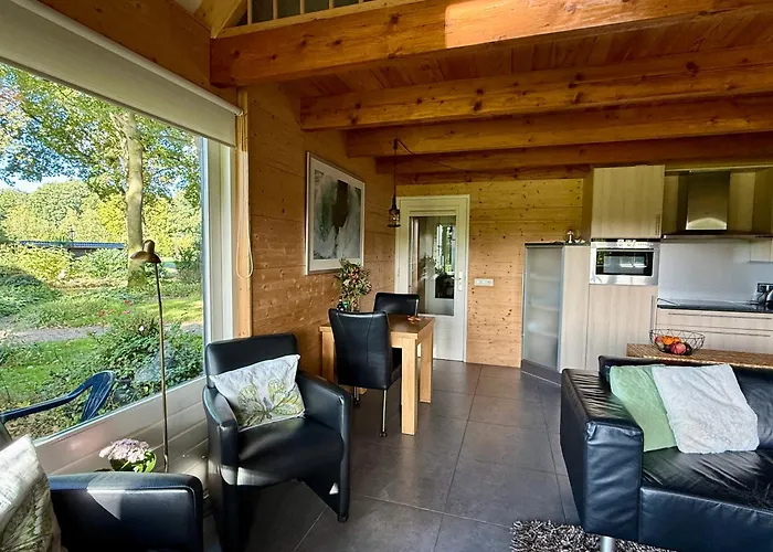 Дом отдыха De Boase