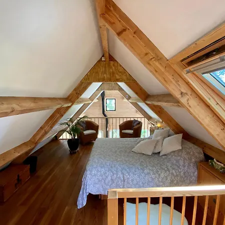 De Boase Voorthuizen