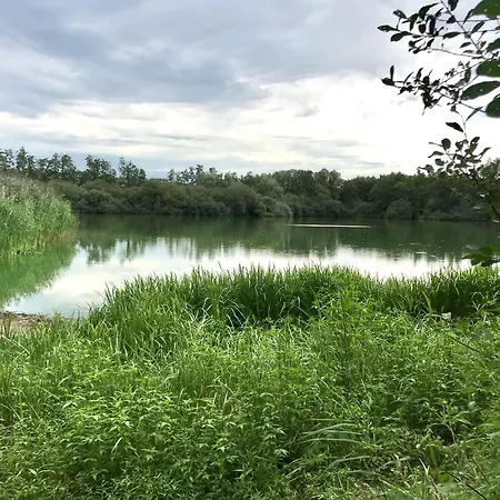 Feriehus De Boase Voorthuizen